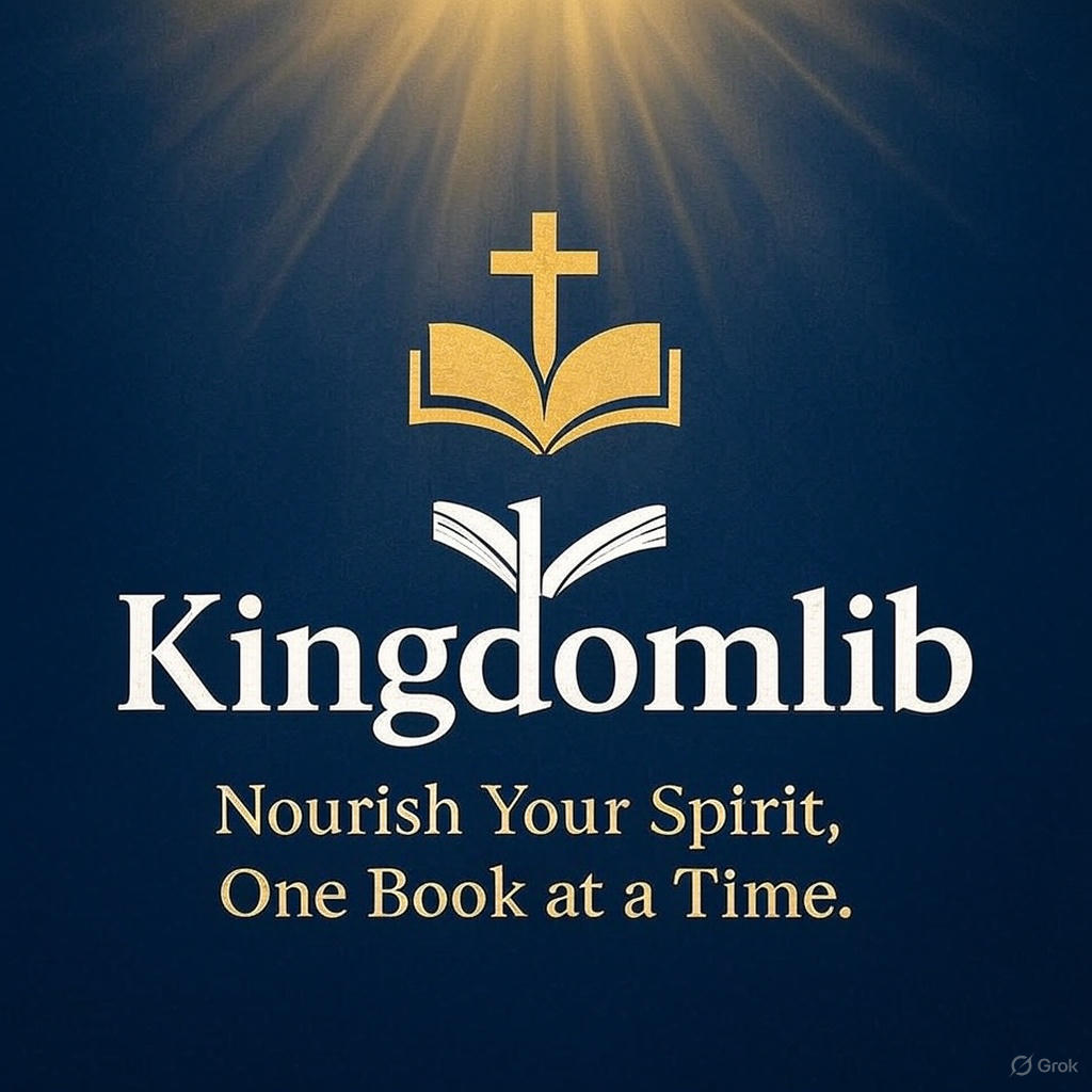 Kingdom Library Logo